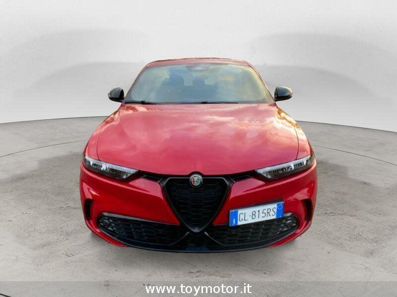 Alfa Romeo Tonale 1.5 130 CV MHEV TCT7 Sprint