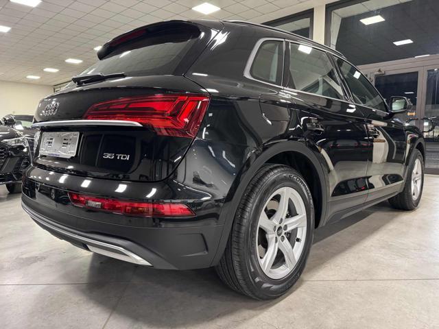 AUDI Q5 35 TDI S tronic Business Advanced