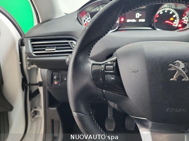 Peugeot 308 308 PureTech Turbo 110 S&S Active