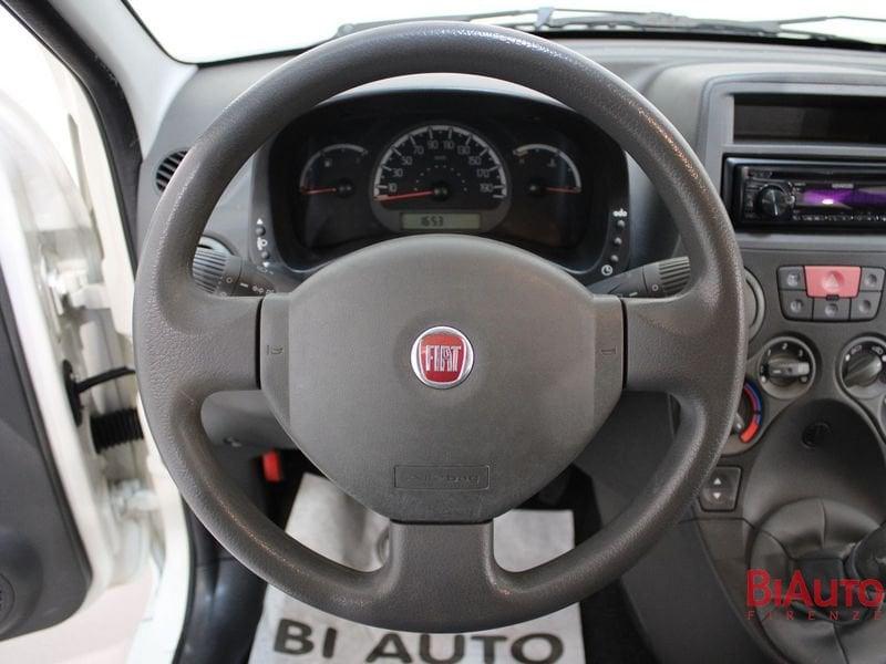 FIAT Panda Panda 1.2 Active