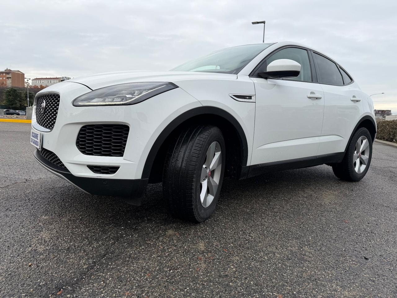 Jaguar E-Pace 2.0D 180 CV AWD S