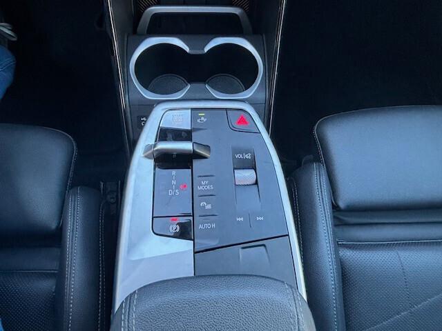 Bmw X1 xdrive23d mhev 48V MSport Edition Balance