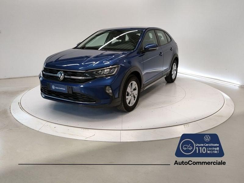 Volkswagen Taigo Taigo 1.0 TSI 110 CV Life