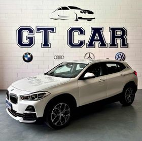 BMW X2 sDrive18i TUTTA TAGLIANDATA BMW