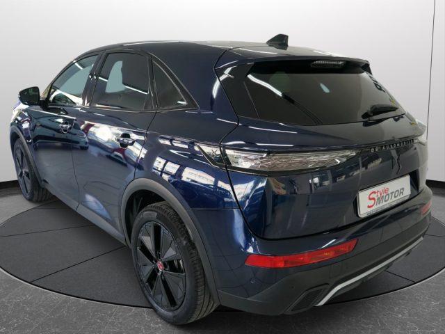 DS AUTOMOBILES DS 7 BlueHDi 130 aut. Performance Line