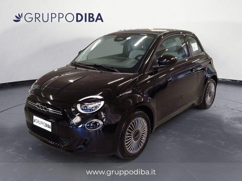 FIAT 500 H14 Hybrid Berlina Icon 1.0 Hybrid Berlina