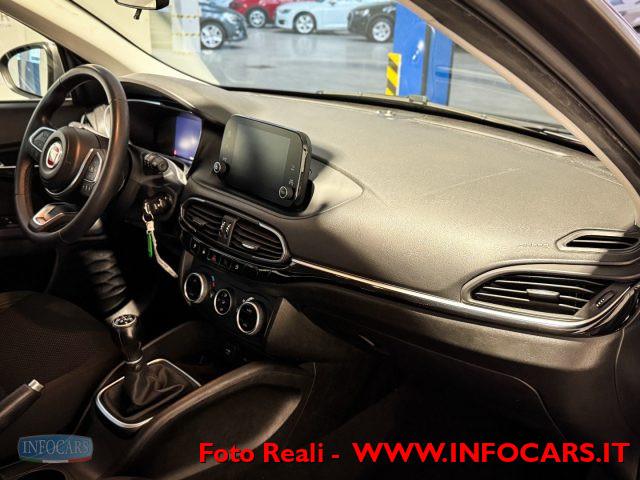 FIAT Tipo SW 1.3 Mjt 95 cv City Life - NEOPATENTATI - PROMO