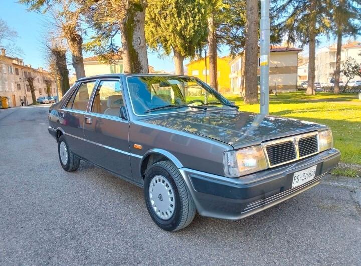 Lancia Prisma Come nuova