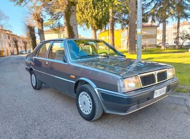 Lancia Prisma Come nuova