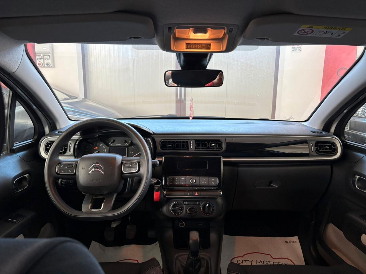 Citroen C3 BlueHDi 100 S&S Shine