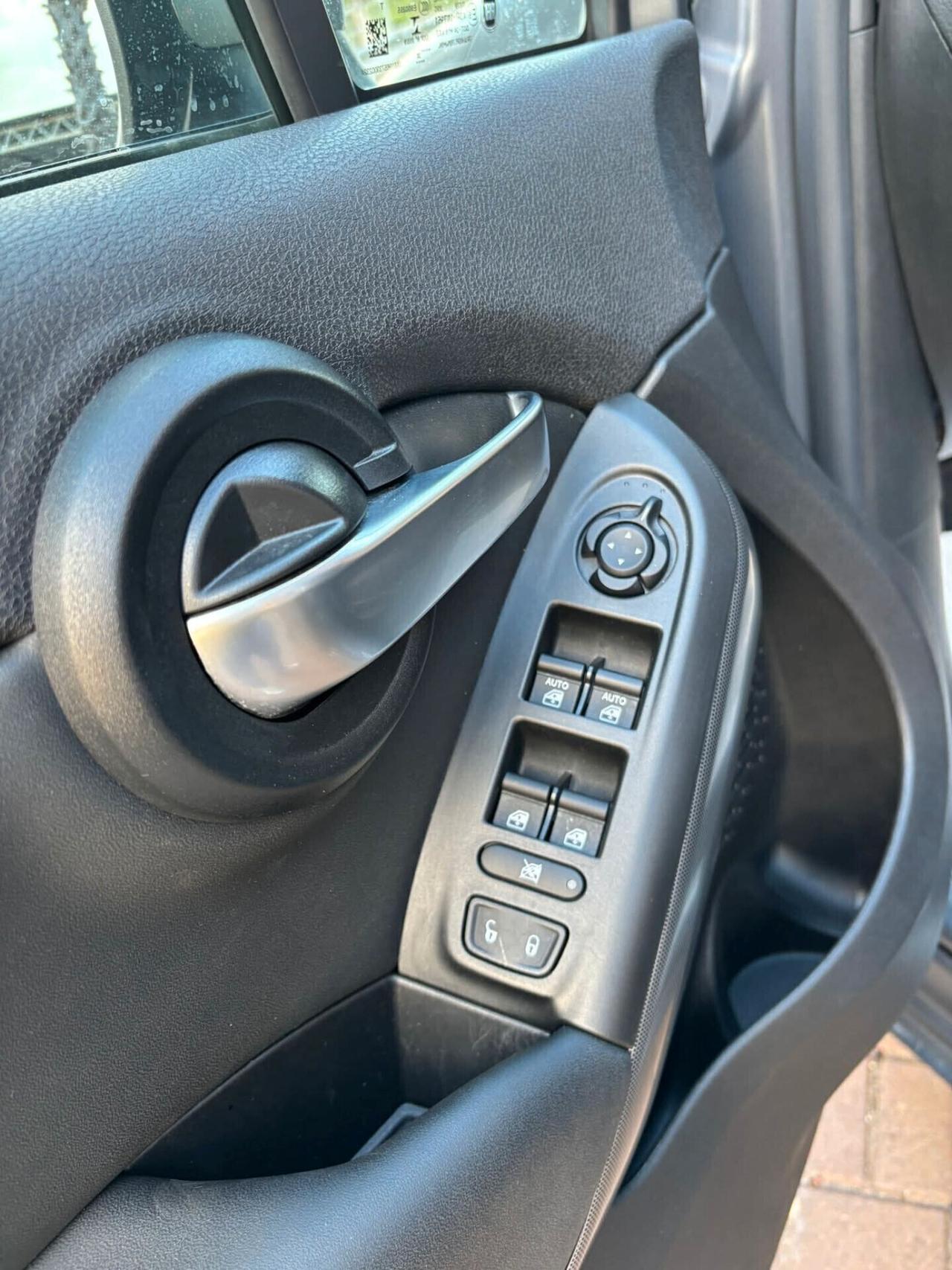 Fiat 500X 1.6 MultiJet 120 CV Sport//