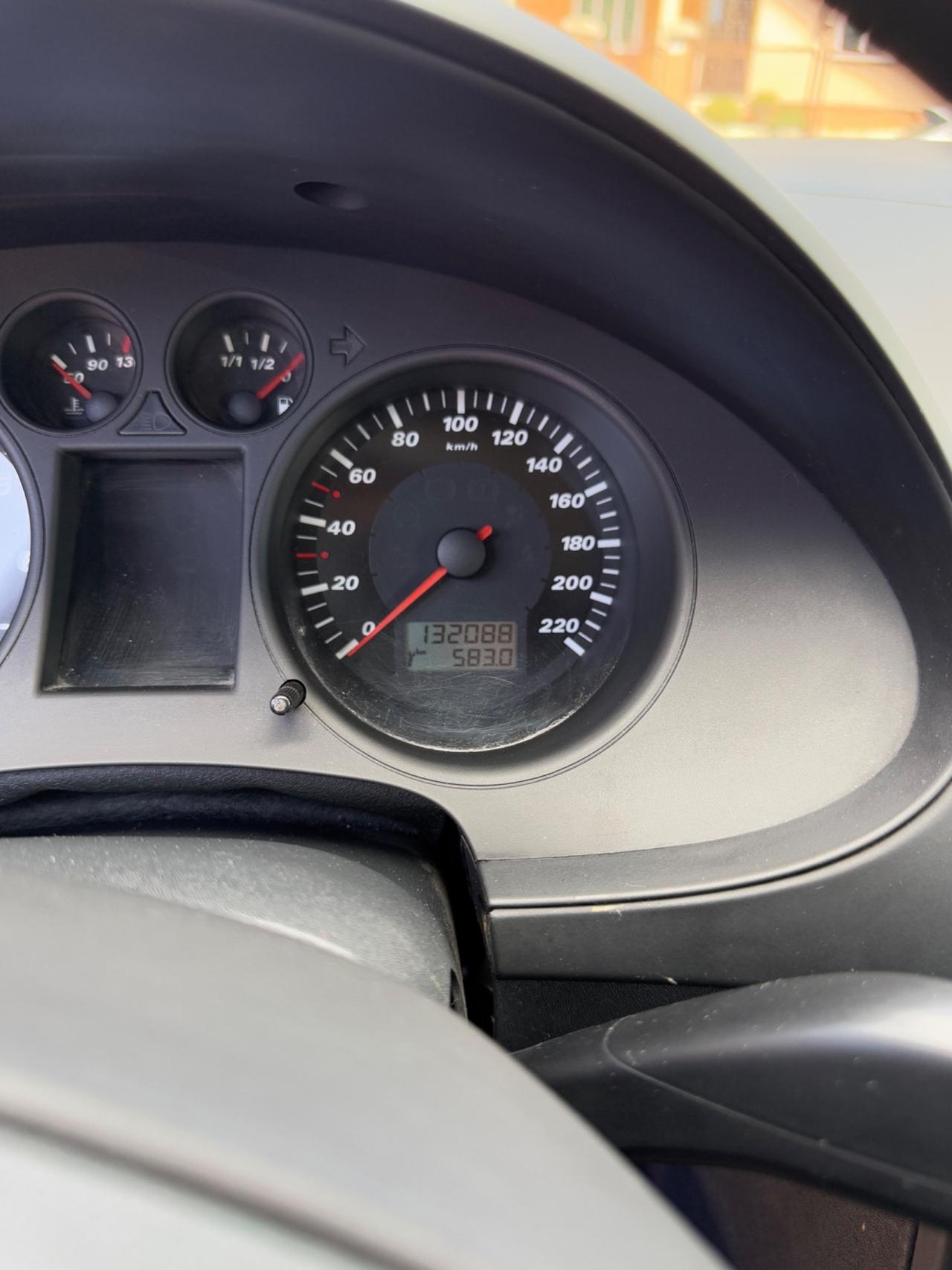 Seat Ibiza 1.4 16V 5p. aut. Stylance