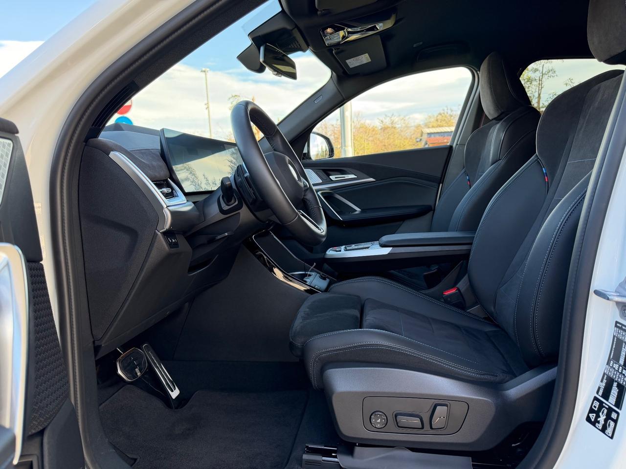 Bmw X2 xDrive 20d Msport Pro 7.000km