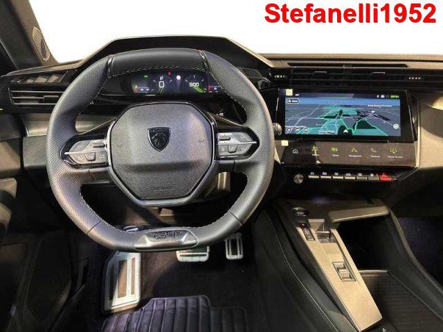 PEUGEOT 308 1.5 bluehdi GT s&s 130cv eat8