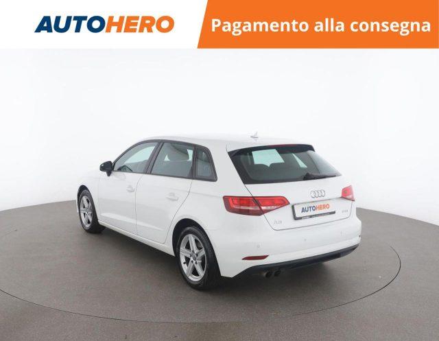AUDI A3 SPB 1.5 TFSI COD Business