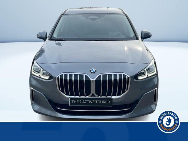 BMW Serie 2 Active Tourer 218d
