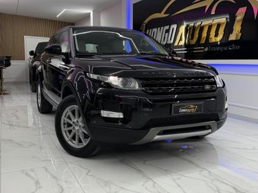 Range Rover Evoque 2.2 Sd4 Dynamic Limited Edition
