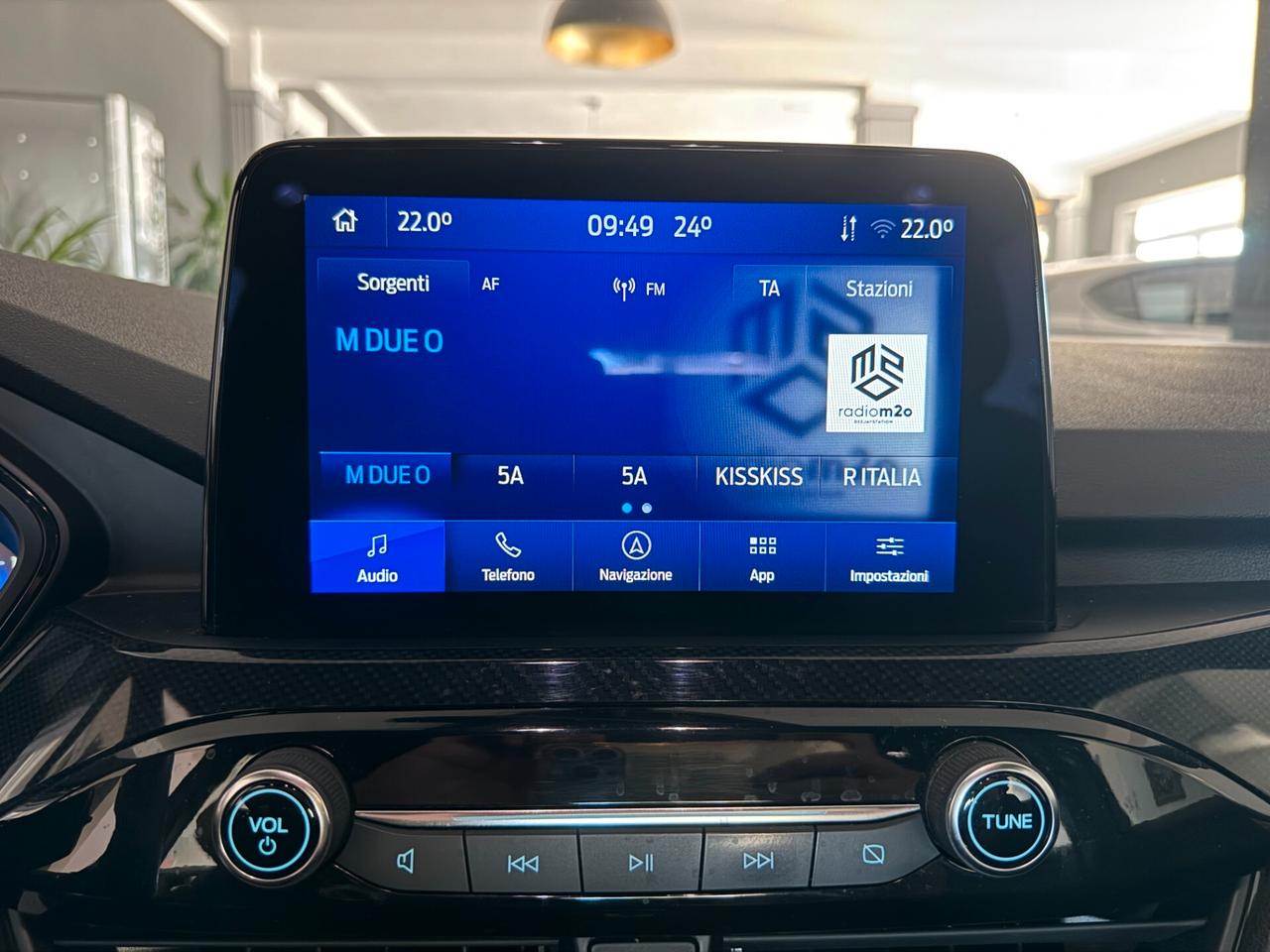 FORD KUGA 2.0 ECOBLUE MHEV ST-LINE 2WD 2022
