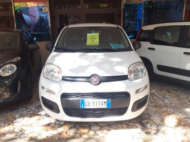 Fiat Panda 1.2 Gpl della casa