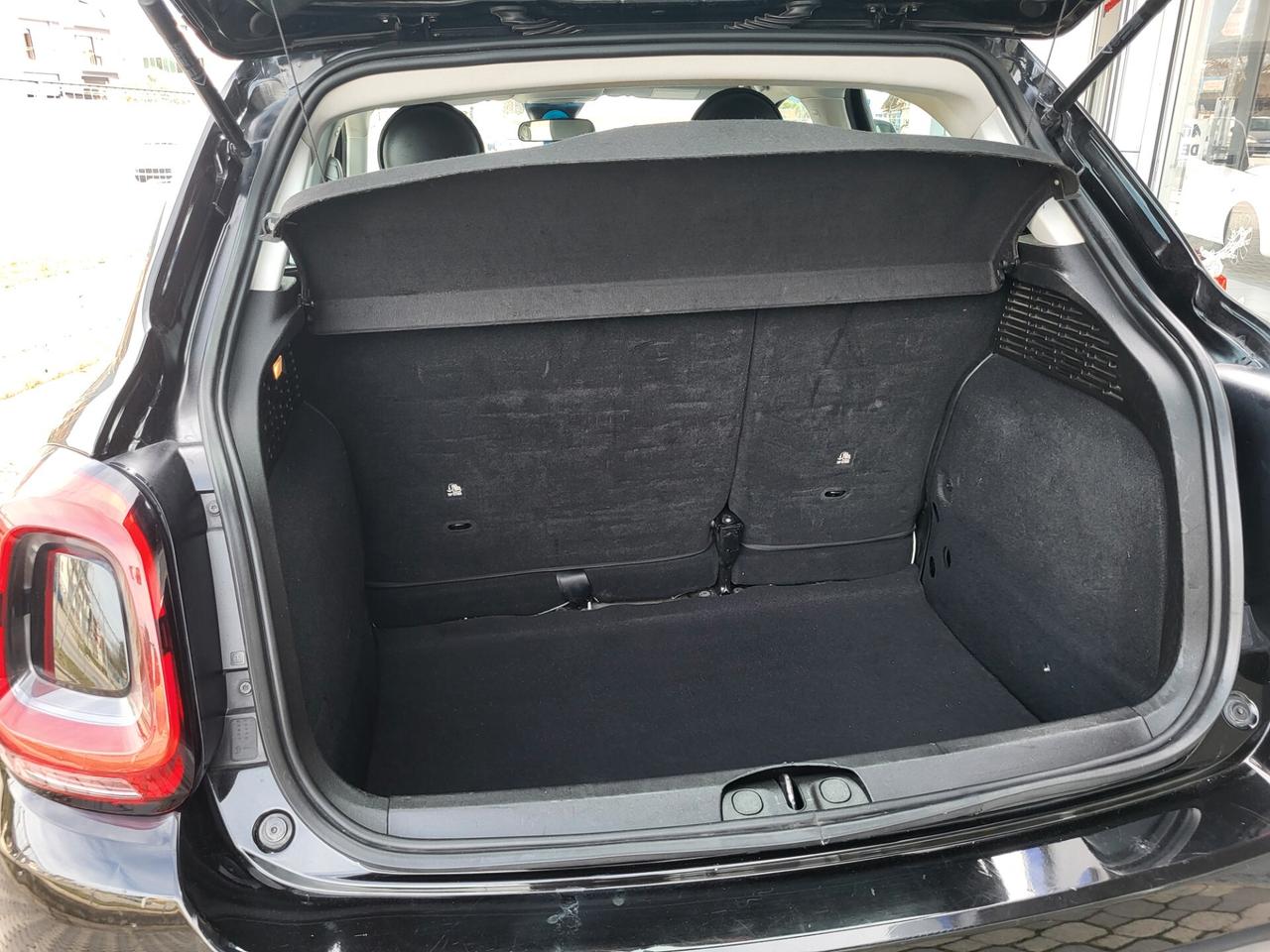 Fiat 500X 1.3 MULTIJET 95 CV EURO 6 - " CITY CROSS ACCESSORIATA