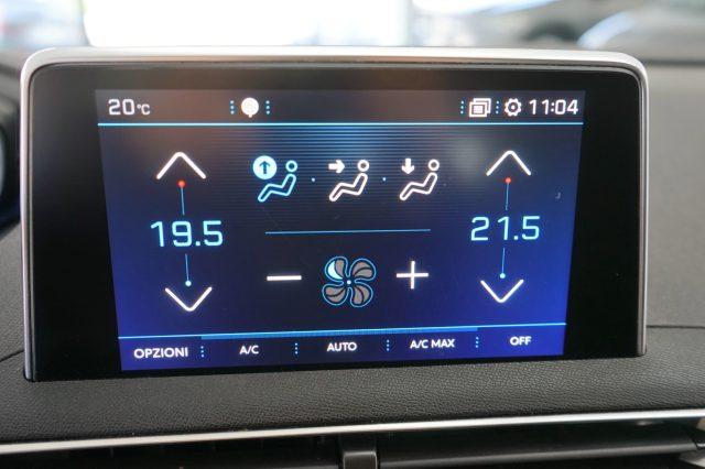 PEUGEOT 5008 BlueHDi 130 S&S Business 7 POSTI