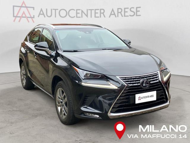 LEXUS NX 300 Hybrid 4WD Business