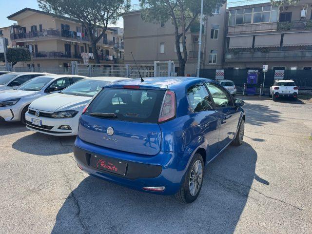 FIAT Punto Evo 1.2 3 porte Dynamic Natural Power