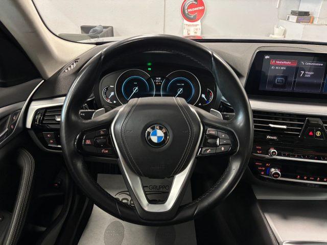 BMW 530 d Luxury Full Optional