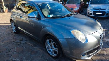 Alfa Romeo MiTo 1.4 T 120 CV GPL Distinctive Sport Pack