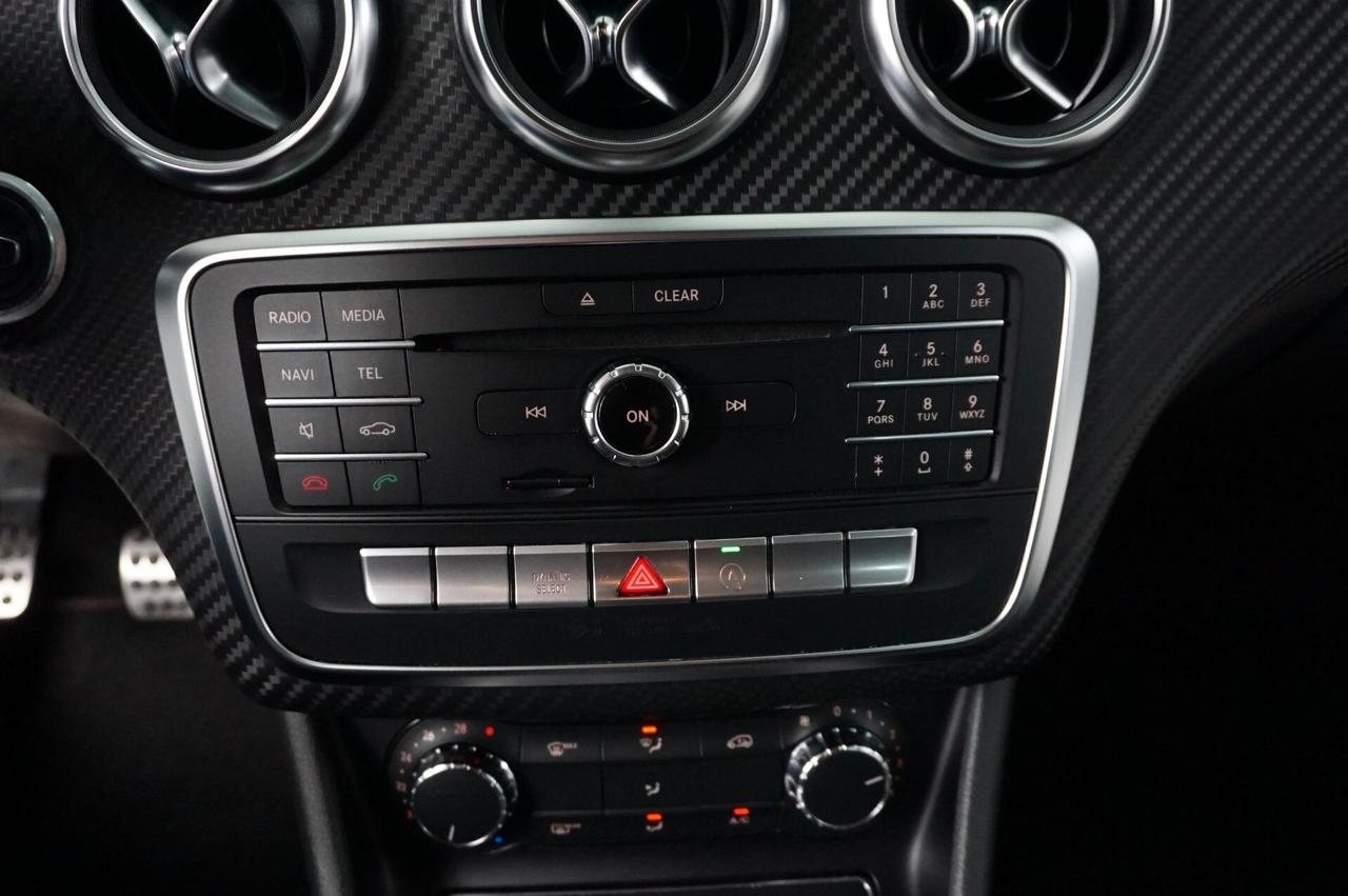 Mercedes-benz A 200 d Premium