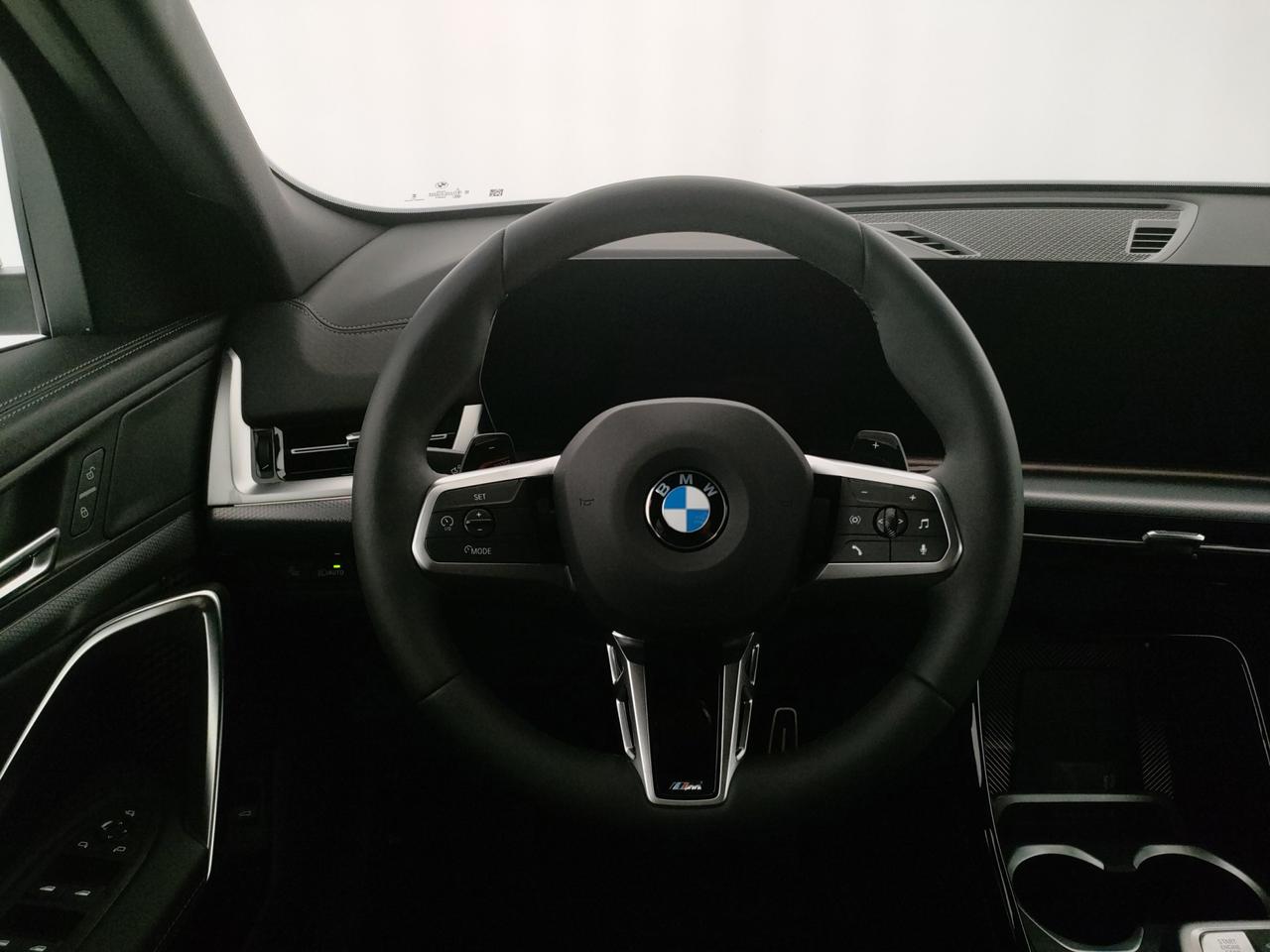 BMW X2 xDrive20d 48V MSport