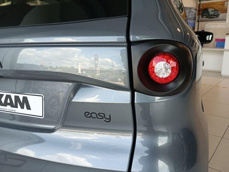 Aixam E-Minauto Easy Chic