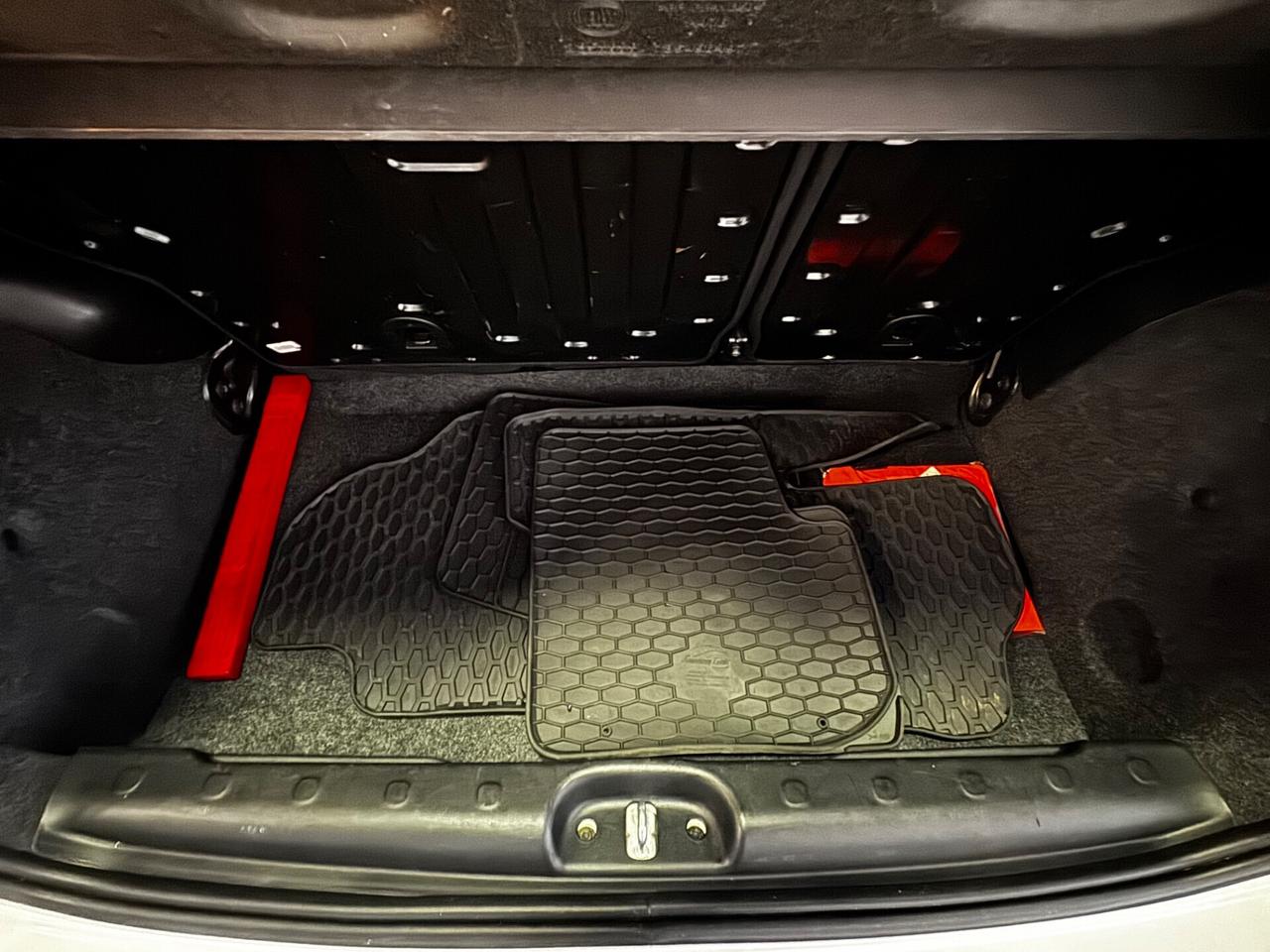 FIAT PANDA 1.3 MJET 4X4 CROSS MY2017