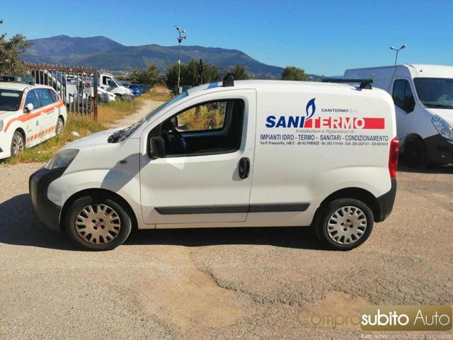 FIAT Fiorino 1.3 MJT 75CV +IVA 22%