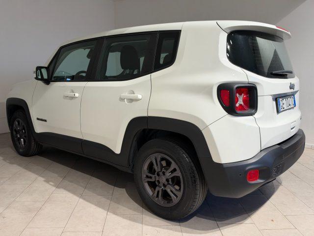 JEEP Renegade 1.0 T3 80th Anniversary