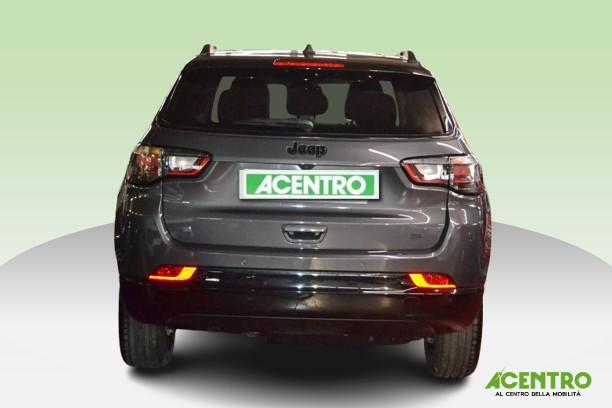 JEEP COMPASS - MY23 S 1.6 DIESEL 130HP MT