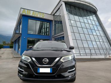 Nissan Qashqai 1.5 dCi 110cv N-Connecta 2019