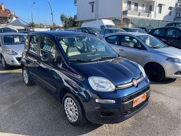 FIAT PANDA 1.2 BENZINA 69 (CV) 2015