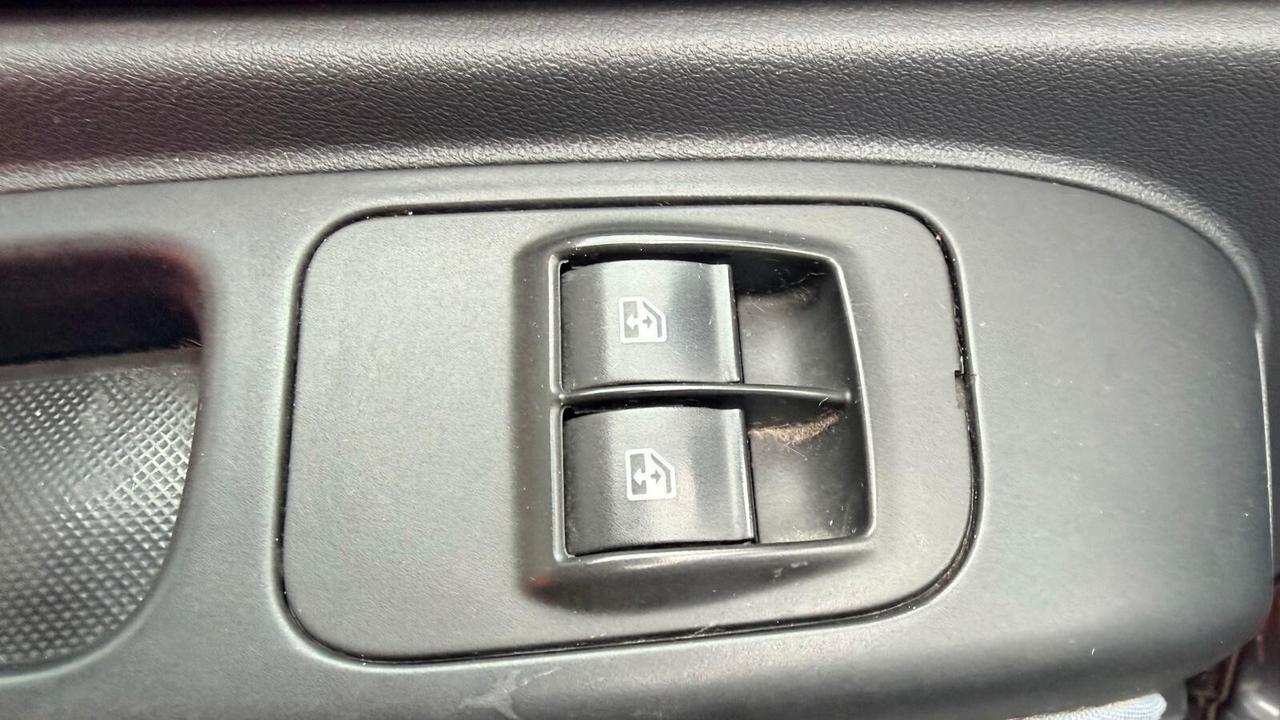 Peugeot Bipper Tepee 1.4 HDi 70CV Outdoor