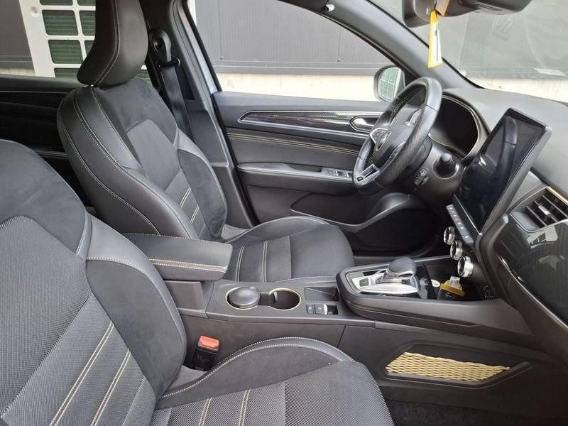 Renault Arkana 2021 1.6 E-Tech full hybrid E-Tech Engineered Fast Track 145cv