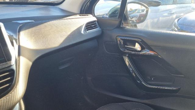 PEUGEOT 208 1° serie PureTech 82 5 porte Active