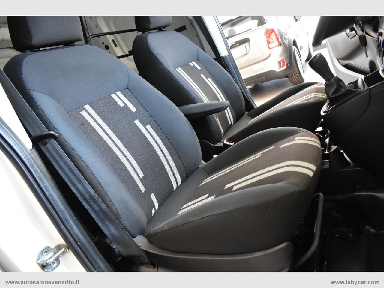 FIAT Fiorino 1.3 MJT 75CV Furgone SX