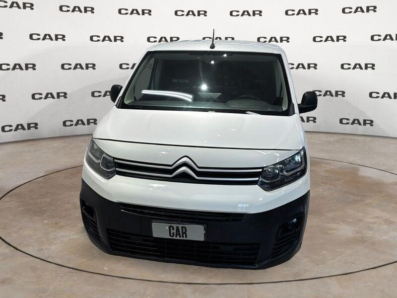 Citroën Berlingo Berlingo BlueHDi 100 Van