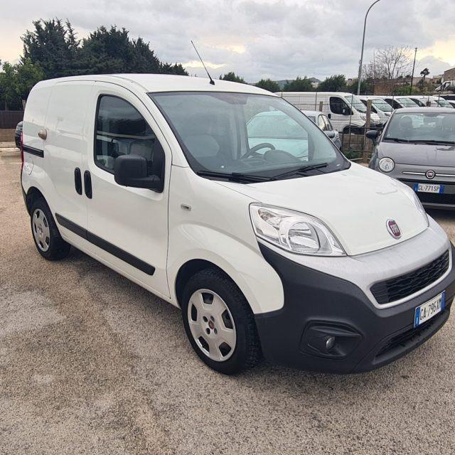 FIAT Fiorino 1.3 MJT 95CV Cargo SX