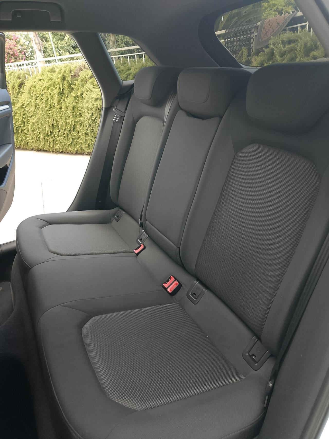 Audi A3 SPB 30 g-tron S tronic Sport