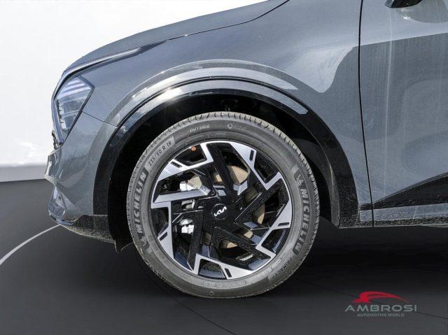 KIA Sportage MY27 1.6 STYLE GPL
