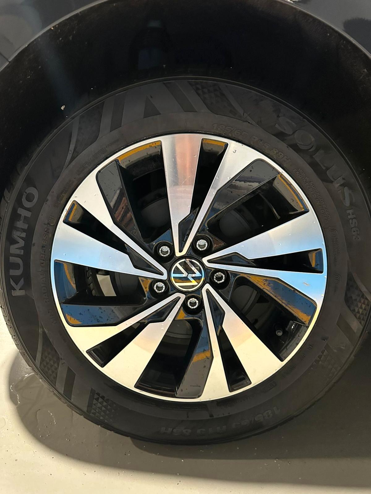 Volkswagen Polo 1.6 TDI 5p. Trendline BlueMotion Technology