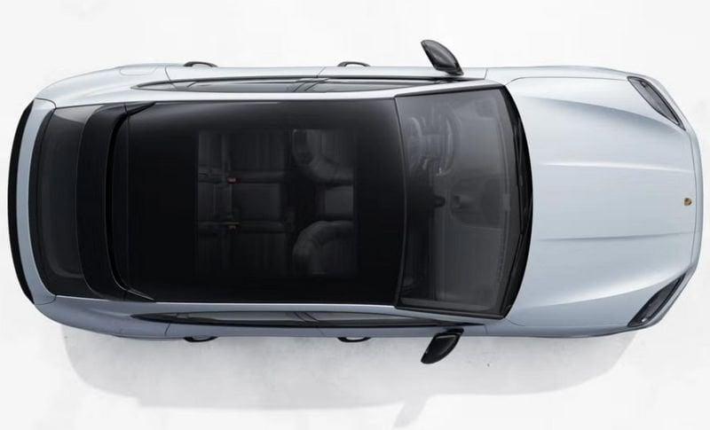 Porsche Cayenne Coupè 3.0 V6 E-Hybrid Coupé Black Edit. - IVA Esposta