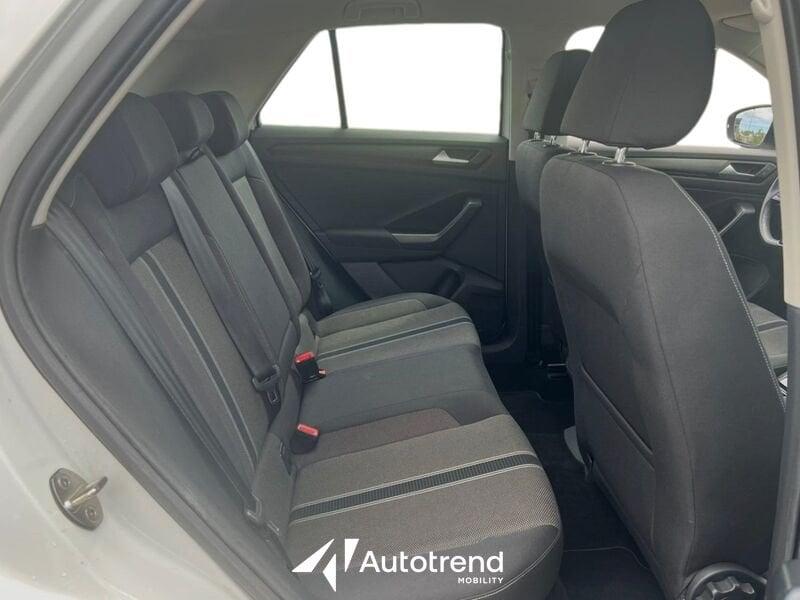 Volkswagen T-Roc 1.0 TSI 115 CV Style BMT