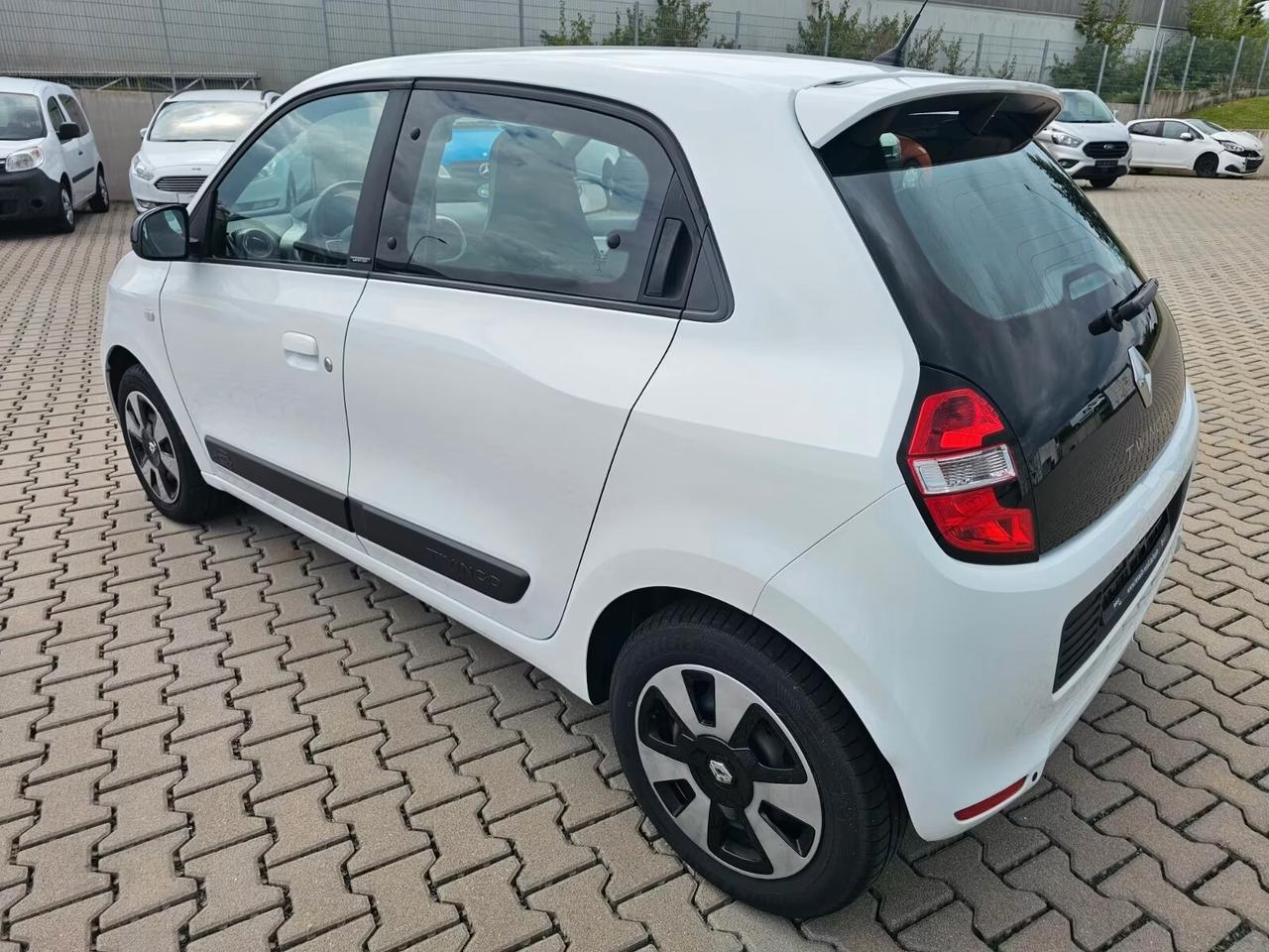 Renault Twingo SCe Life